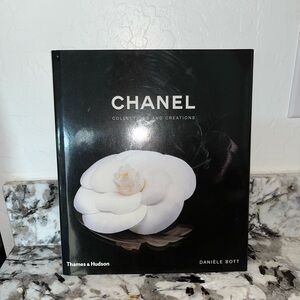 Chanel Collections and Creations